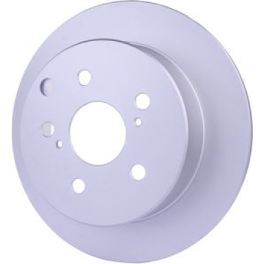Hella | Bremsscheibe | 8DD 355 119-121