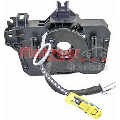 Metzger | Wickelfeder, Airbag | 0916617 Metzger | Wickelfeder, Airbag | 0916617
