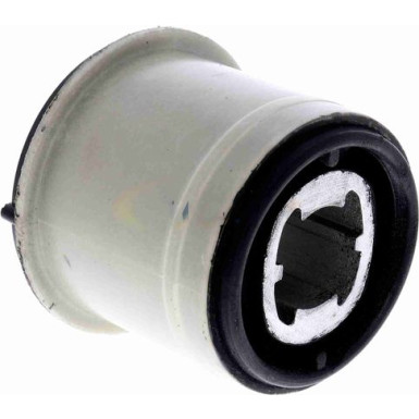 V25-0744 Lagerung, Achskörper Original VAICO Qualität