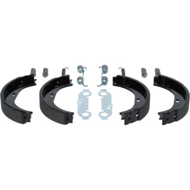 0 986 487 542 Bremsbackensatz, Feststellbremse