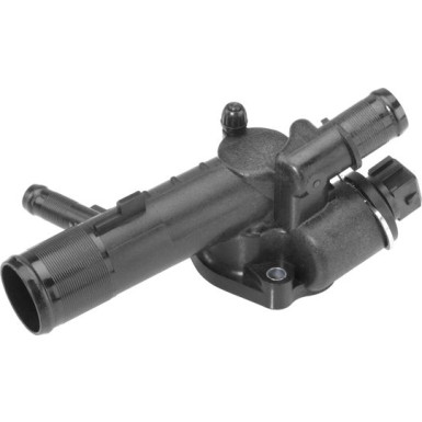Wahler | Thermostat, Kühlmittel | 411039.83D