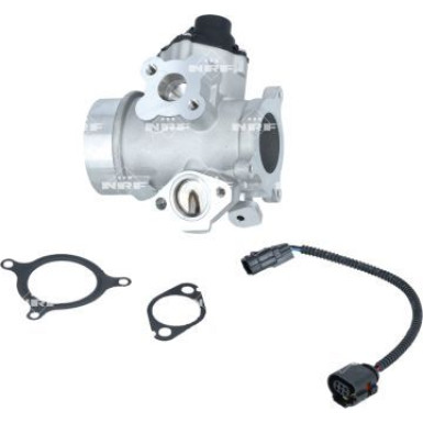 48708 AGR-Ventil EASY FIT 48708 AGR-Ventil EASY FIT