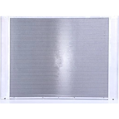 60772 Kühler, Motorkühlung ** FIRST FIT **