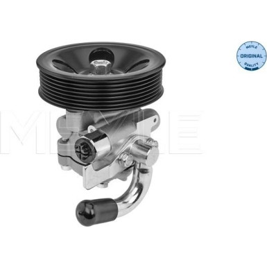 Meyle Hydraulikpumpe, Lenkung MEYLE-ORIGINAL: True to OE 28-14 631 0000