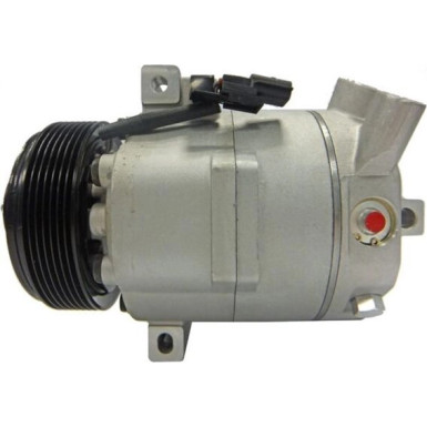 Mahle | Kompressor, Klimaanlage | ACP 72 000S