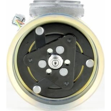 Mahle | Kompressor, Klimaanlage | ACP 1278 000P