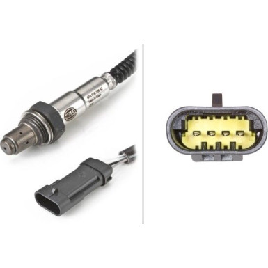 6PA 009 166-971 Lambdasonde