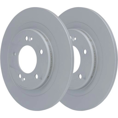 24.0110-0370.1 Bremsscheibe