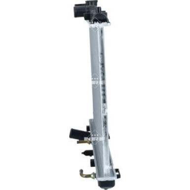 NRF | Kühler, Motorkühlung | 53578