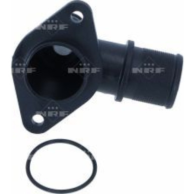 NRF Kühlmittelflansch 775070