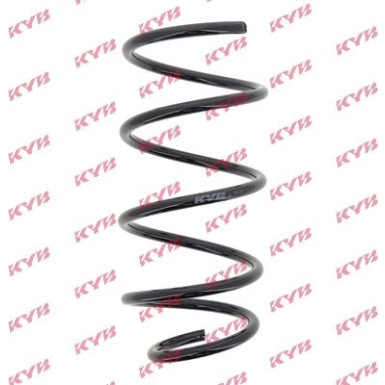 RC2854 Fahrwerksfeder K-Flex RC2854 Fahrwerksfeder K-Flex