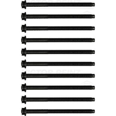 14-32203-01 Zylinderkopfschraubensatz 14-32203-01 Zylinderkopfschraubensatz