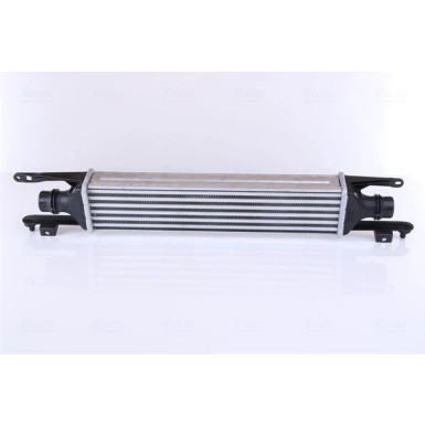 96589 Ladeluftkühler ** FIRST FIT **