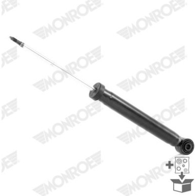 Monroe | Stoßdämpfer | 376228SP