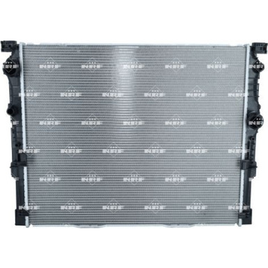 NRF | Kühler, Motorkühlung | 550299 NRF | Kühler, Motorkühlung | 550299