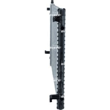 NRF | Kühler, Motorkühlung | 58569