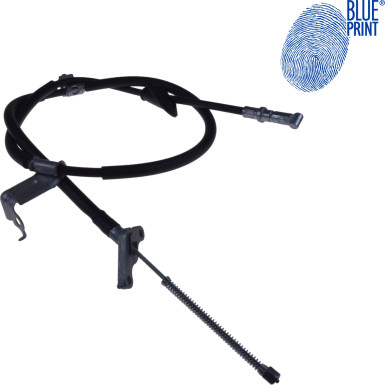 ADH246150 Seilzug, Feststellbremse