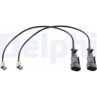 LZ0189 Warnkontakt, Bremsbelagverschleiß