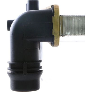 CR 505 000S Kühler, Motorkühlung BEHR