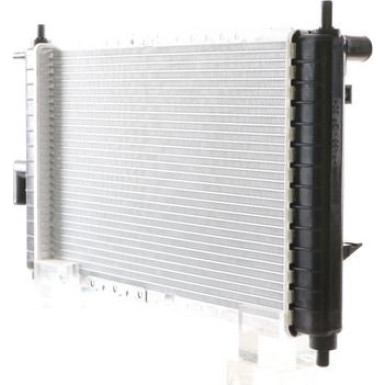 Mahle | Kühler, Motorkühlung | CR 1306 000S