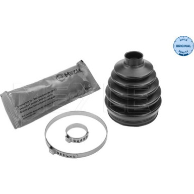 100 495 0019 Faltenbalgsatz, Antriebswelle MEYLE-ORIGINAL: True to OE.