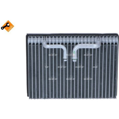 36100 Verdampfer, Klimaanlage EASY FIT