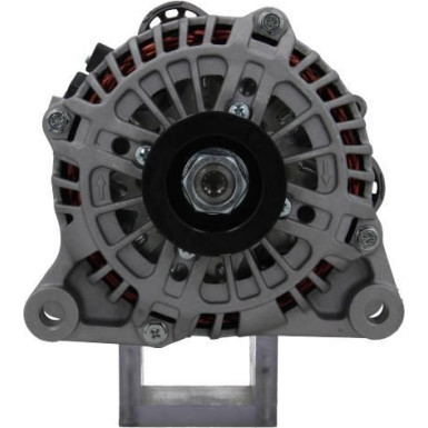 PSH | Generator | 225.519.090.130