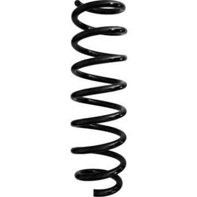 Spidan | Fahrwerksfeder | 87957