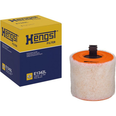 Hengst Filter | Luftfilter | E1342L