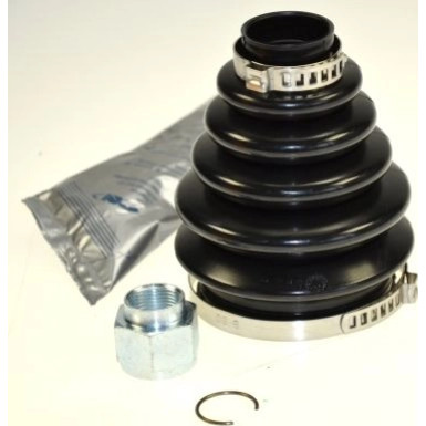 22122 Faltenbalgsatz, Antriebswelle