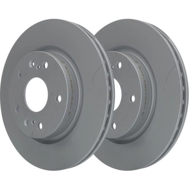 Bremsensatz, Scheibenbremse