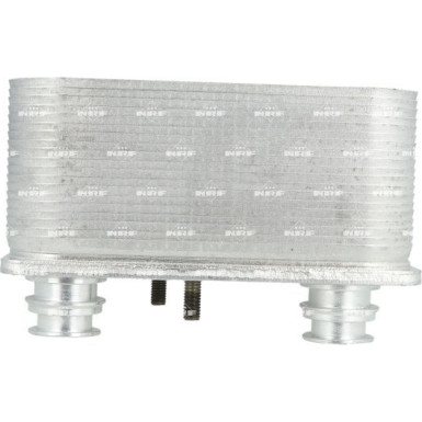 31235 Ölkühler, Motoröl EASY FIT