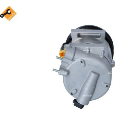 NRF | Kompressor, Klimaanlage | 32239
