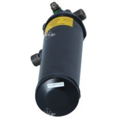 33030 Trockner, Klimaanlage