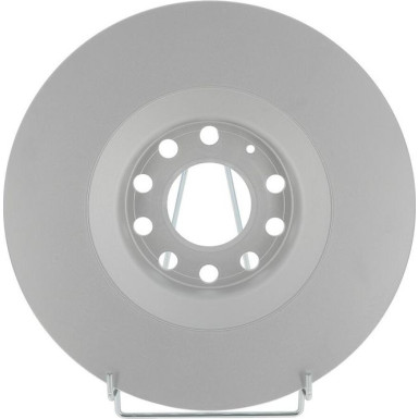 DDF1705C-1 Bremsscheibe PREMIER Coat+ disc DDF1705C-1 Bremsscheibe PREMIER Coat+ disc