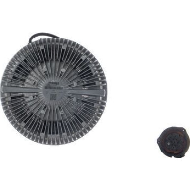 CFC 100 000S Kupplung, Kühlerlüfter BEHR CFC 100 000S Kupplung, Kühlerlüfter BEHR