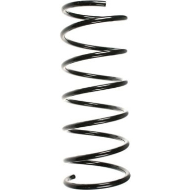 Spidan | Fahrwerksfeder | 55156