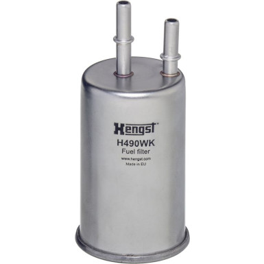 Hengst Filter | Kraftstofffilter | H490WK