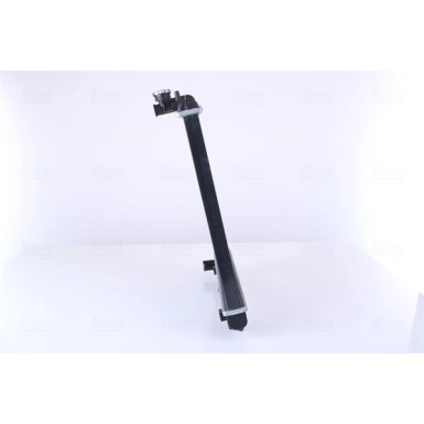 Nissens | Kühler, Motorkühlung | 67500A