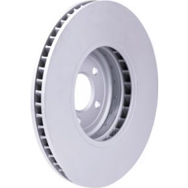 8DD 355 120-691 Bremsscheibe PRO High Carbon