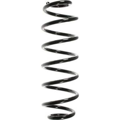 Spidan | Fahrwerksfeder | 56652