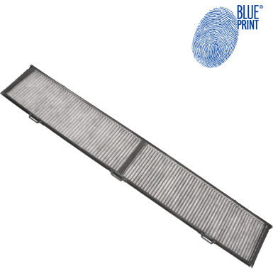 Blue Print | Filter, Innenraumluft | ADB112505