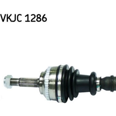 VKJC 1286 Antriebswelle VKJC 1286 Antriebswelle