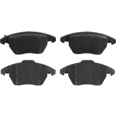 TRW Bremsbelagsatz, Scheibenbremse COTEC GDB1807 TRW Bremsbelagsatz, Scheibenbremse COTEC GDB1807