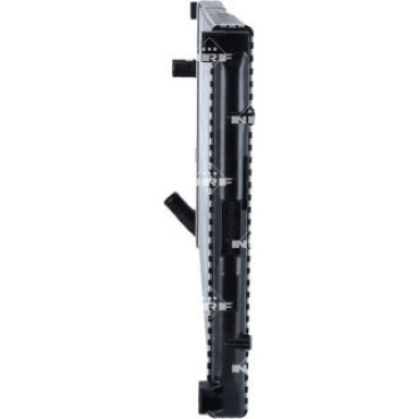 55350A Kühler, Motorkühlung Economy Class