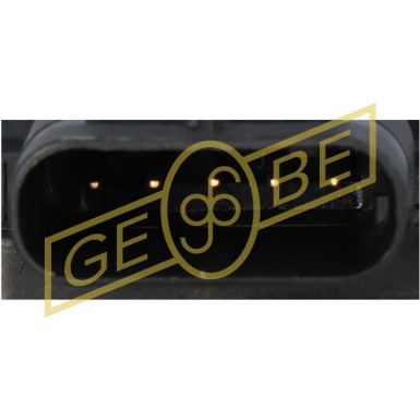 GEBE | NOx-Sensor, NOx-Katalysator | 9 3793 1