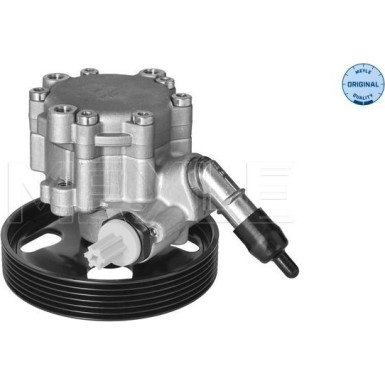 Meyle | Hydraulikpumpe, Lenkung | 11-14 631 0019