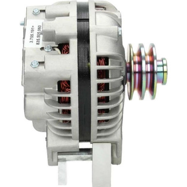 835.505.060.200 Generator +Line Original