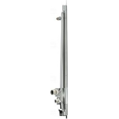 94285 Kondensator, Klimaanlage ** FIRST FIT **