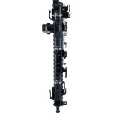 NRF | Kühler, Motorkühlung | 550006